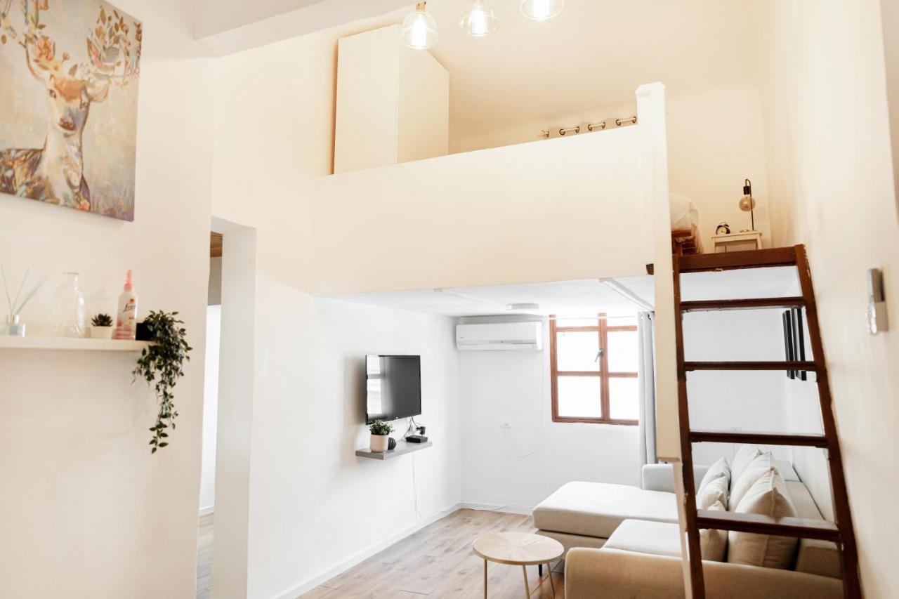 تل أبيب Theodor Apartments By Gamtiza المظهر الخارجي الصورة